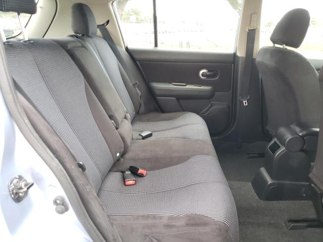 Photo 6 from auction – 2011 NISSAN VERSA S with VIN 3N1BC1CP5BL512361