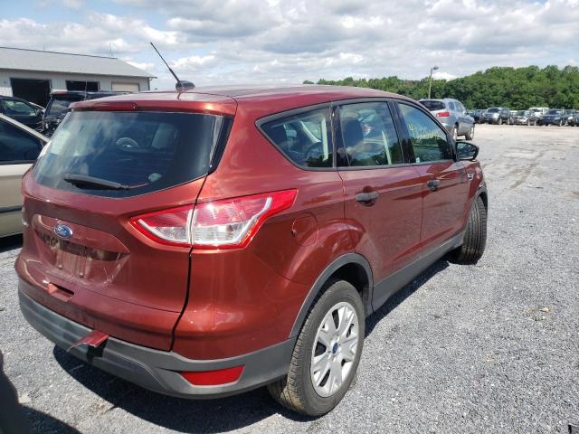 Photo 4 from auction – 2015 FORD ESCAPE S with VIN 1FMCU0F70FUA35852