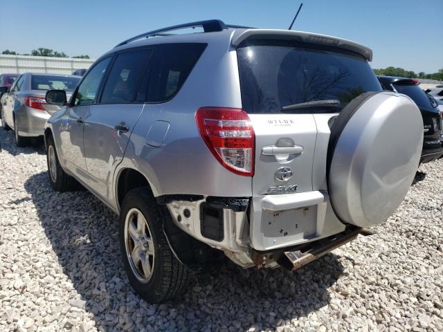Photo 3 from auction – 2011 TOYOTA RAV4 with VIN 2T3BF4DV6BW148737