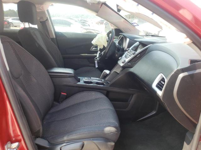 Photo 5 from auction – 2013 CHEVROLET EQUINOX LT with VIN 2GNALDEK1D6288970