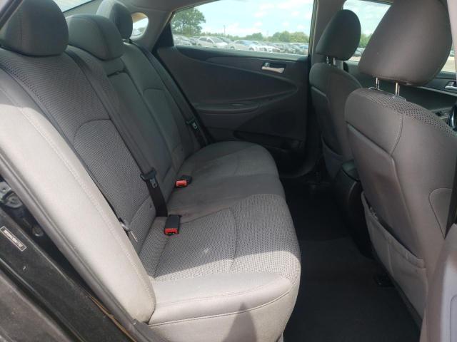 Photo 6 from auction – 2013 HYUNDAI SONATA GLS with VIN 5NPEB4AC4DH677707