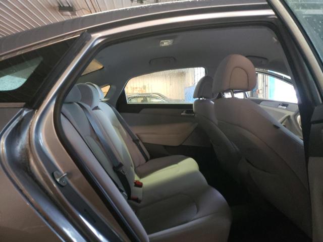 Photo 6 from auction – 2016 HYUNDAI SONATA SE with VIN 5NPE24AFXGH332762