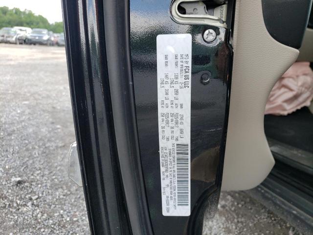 Photo 10 from auction – 2016 CHRYSLER TOWN & COU with VIN 2C4RC1BG4GR297062