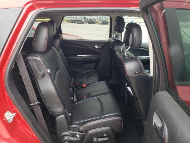Photo 6 from auction – 2018 DODGE JOURNEY GT with VIN 3C4PDCEG7JT473442