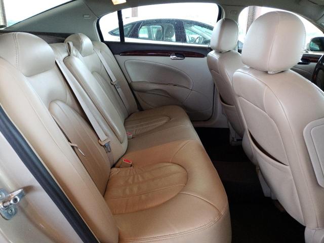 Photo 6 from auction – 2008 BUICK LUCERNE CX with VIN 1G4HP57278U105833