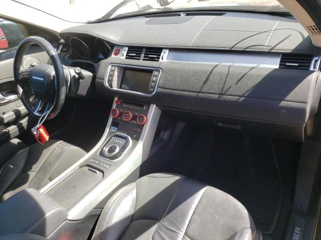 Photo 9 from auction – 2015 LAND ROVER RANGE ROVE with VIN SALVN2BG2FH013087