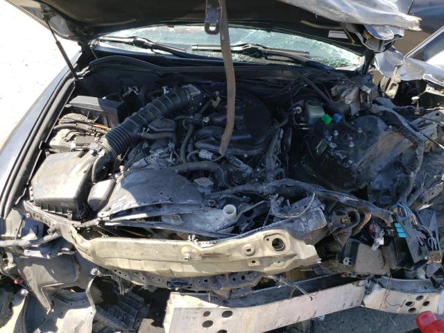 Photo 7 from auction – 2007 LEXUS IS 350 with VIN JTHBE262X72009039
