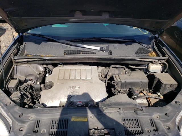 Photo 7 from auction – 2010 TOYOTA HIGHLANDER with VIN 5TDBK3EH4AS023282