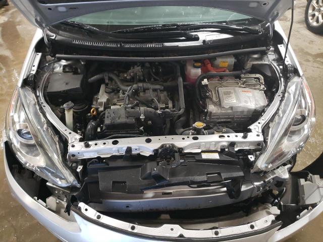 Photo 7 from auction – 2015 TOYOTA PRIUS C with VIN JTDKDTB32F1100688