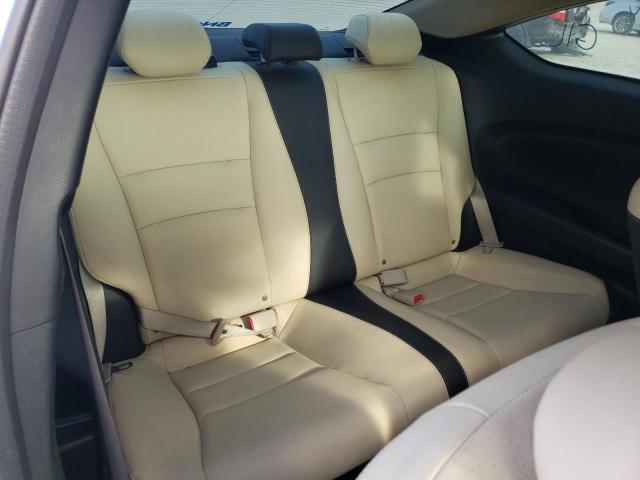 Photo 6 from auction – 2014 HONDA ACCORD EXL with VIN 1HGCT2B89EA001332
