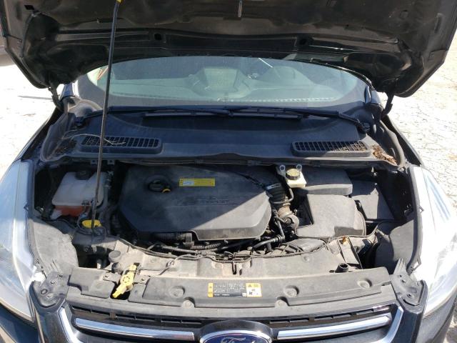 Photo 7 from auction – 2014 FORD ESCAPE TIT with VIN 1FMCU0JX8EUC29387