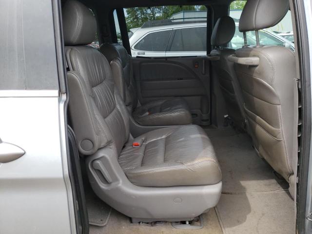 Photo 6 from auction – 2010 HONDA ODYSSEY EX with VIN 5FNRL3H61AB107098