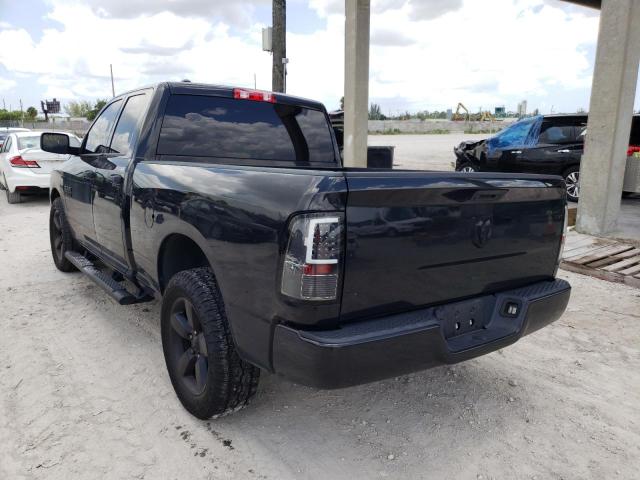 Photo 3 from auction – 2018 RAM 1500 ST with VIN 1C6RR6FT8JS288719
