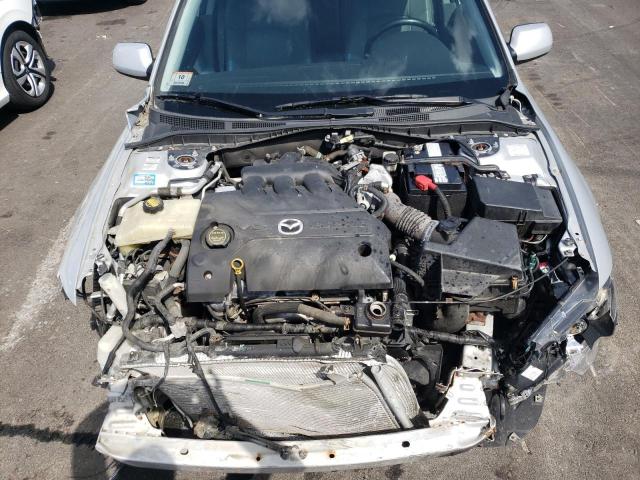 Photo 7 from auction – 2007 MAZDA 6 S with VIN 1YVHP81D775M51402