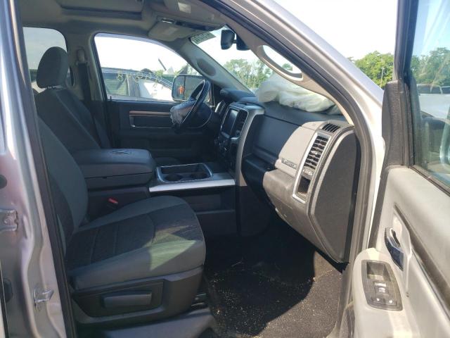 Photo 5 from auction – 2016 RAM 1500 SLT with VIN 1C6RR7LT1GS135389