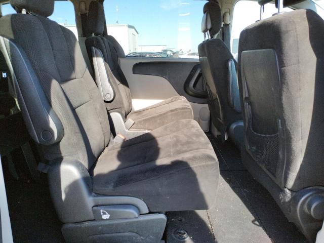 Photo 6 from auction – 2013 DODGE GRAND CARA with VIN 2C4RDGCG8DR528796