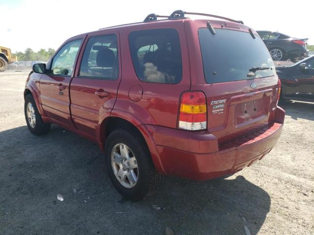 Photo 3 from auction – 2006 FORD ESCAPE LIM with VIN 1FMYU94196KD49679