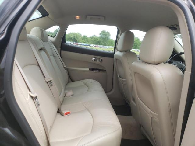 Photo 6 from auction – 2009 BUICK LACROSSE C with VIN 2G4WD582091170440