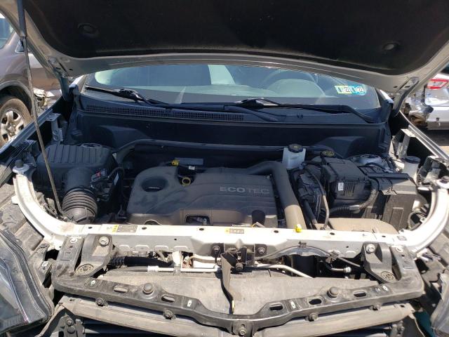 Photo 7 from auction – 2019 CHEVROLET EQUINOX LT with VIN 2GNAXKEV4K6232764