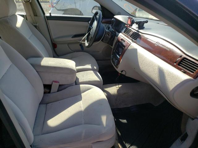Photo 5 from auction – 2007 CHEVROLET IMPALA LT with VIN 2G1WT55K879111753