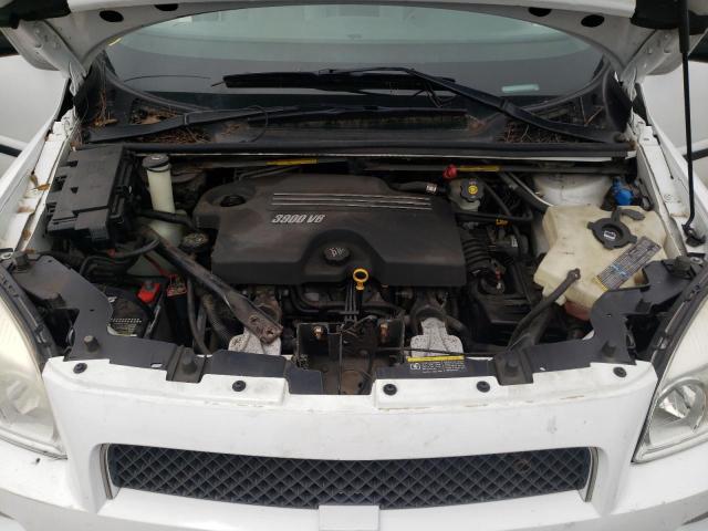 Photo 7 from auction – 2008 CHEVROLET UPLANDER I with VIN 1GBDV13WX8D114458