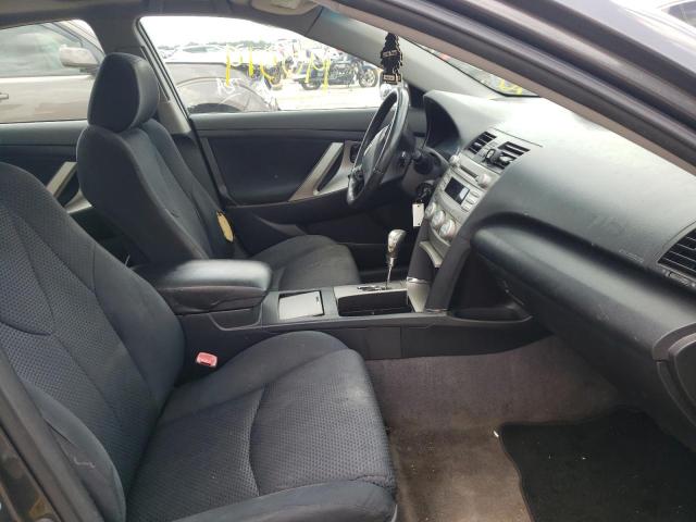 Photo 5 from auction – 2011 TOYOTA CAMRY BASE with VIN 4T1BF3EK1BU123526