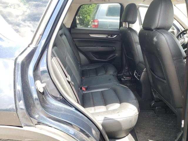 Photo 6 from auction – 2018 MAZDA CX-5 GRAND with VIN JM3KFBDM0J0315812