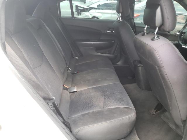 Photo 6 from auction – 2014 CHRYSLER 200 LX with VIN 1C3CCBAB3EN140784