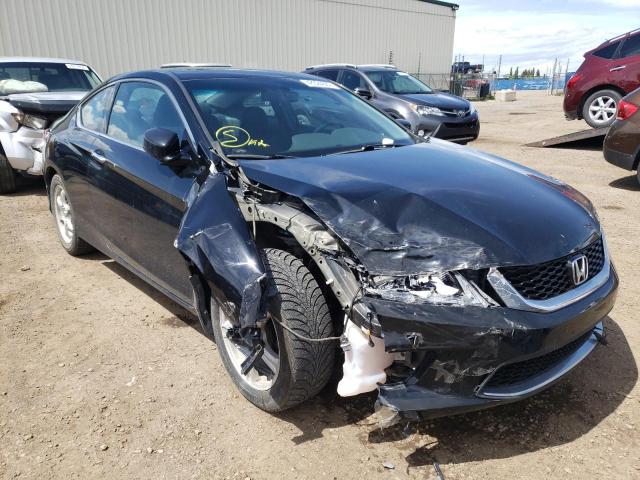 Photo 1 from auction – 2014 HONDA ACCORD EX with VIN 1HGCT1B78EA801279