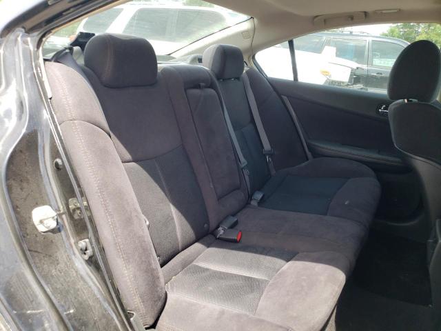 Photo 6 from auction – 2014 NISSAN MAXIMA S with VIN 1N4AA5AP4EC437540