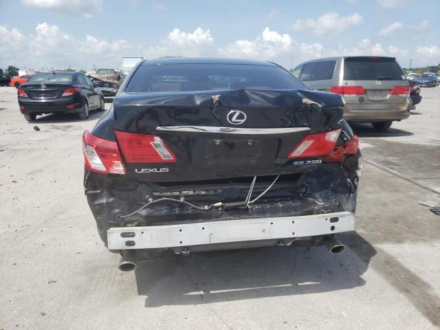 Photo 9 from auction – 2007 LEXUS ES 350 with VIN JTHBJ46G572021389