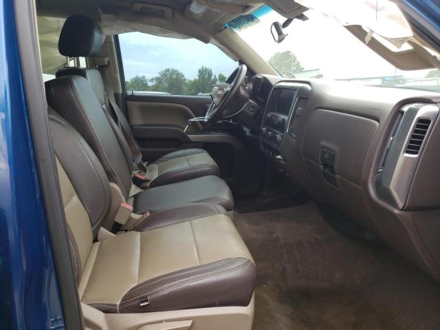 صورة رقم 5 من المزاد - 2015 CHEVROLET SILVERADO مع VIN 3GCUKREC2FG240190