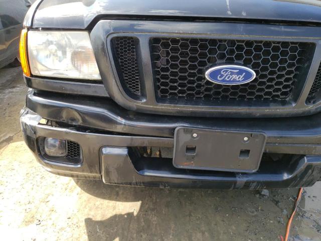 Photo 10 from auction – 2004 FORD RANGER with VIN 1FTYR10U94PA28846