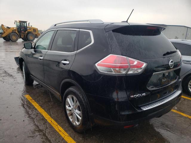 Photo 3 from auction – 2016 NISSAN ROGUE S with VIN KNMAT2MV1GP629846