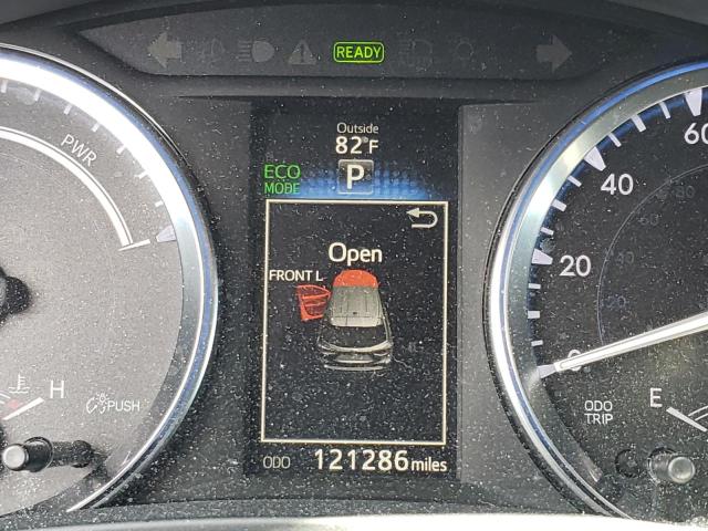 Photo 8 from auction – 2016 TOYOTA HIGHLANDER with VIN 5TDDCRFH6GS018195