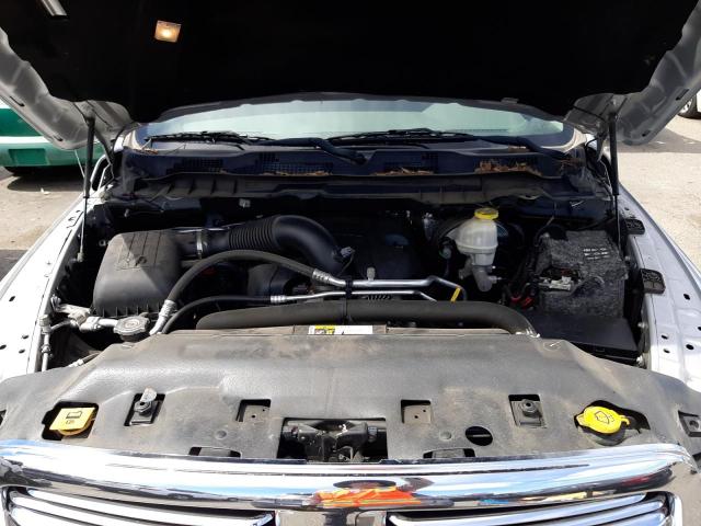 Foto 7 de la subasta – 2017 RAM 1500 SLT con VIN 1C6RR6TTXHS825752