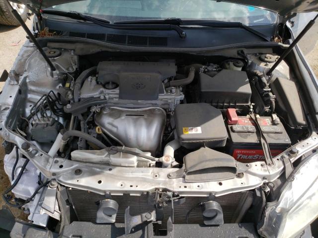 Photo 7 from auction – 2017 TOYOTA CAMRY LE with VIN 4T1BF1FK8HU295886