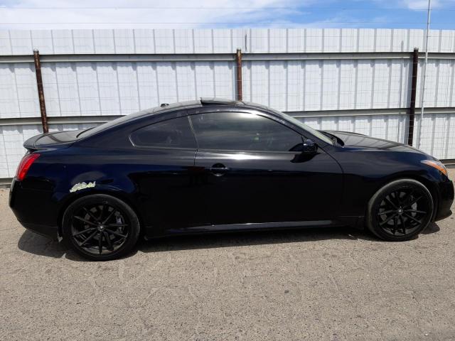 Photo 9 from auction – 2008 INFINITI G37 BASE with VIN JNKCV64E48M114027