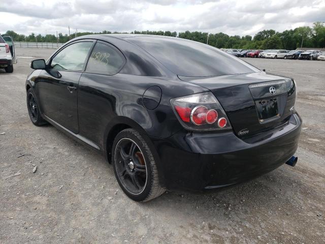 Photo 3 from auction – 2008 SCION TC with VIN JTKDE167080270699