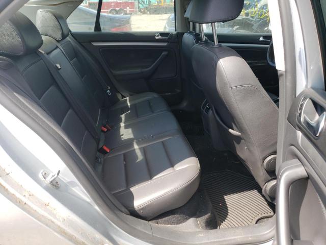 Photo 6 from auction – 2009 VOLKSWAGEN JETTA WOLF with VIN 3VWRJ71K89M042324