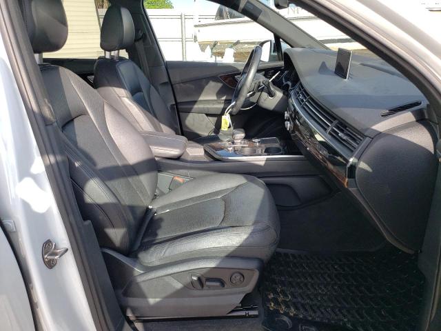 Photo 5 from auction – 2017 AUDI Q7 PRESTIG with VIN WA1VAAF76HD028798