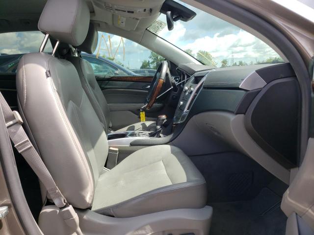 Photo 5 from auction – 2011 CADILLAC SRX PERFOR with VIN 3GYFNBEY9BS597015