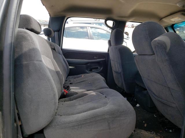 Photo 6 from auction – 2002 CHEVROLET SILVERADO with VIN 1GCHC23162F220043