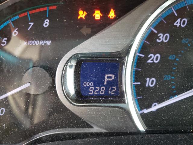 Photo 8 from auction – 2014 TOYOTA SIENNA XLE with VIN 5TDYK3DC5ES454218