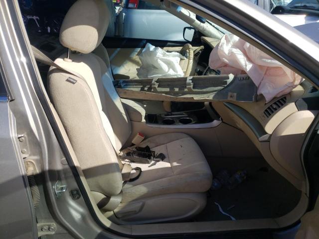 Photo 5 from auction – 2013 NISSAN ALTIMA 2.5 with VIN 1N4AL3AP8DN508787