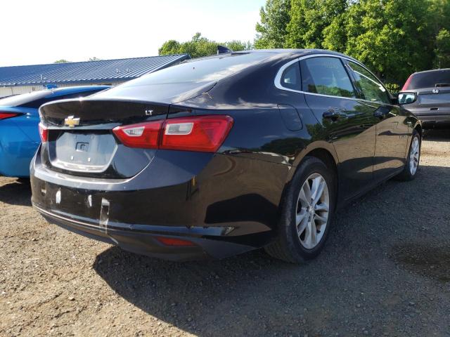 Photo 4 from auction – 2016 CHEVROLET MALIBU LT with VIN 1G1ZE5ST3GF291963