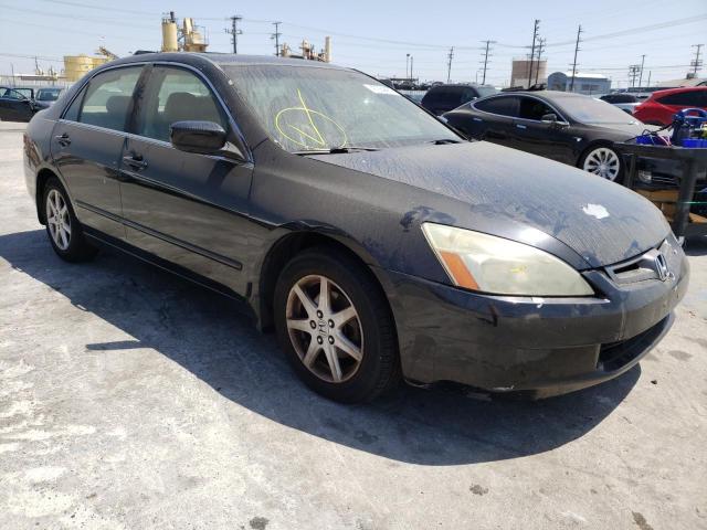 HONDA ACCORD EX 2003 with VIN 1HGCM66533A073452 - Photo from auction