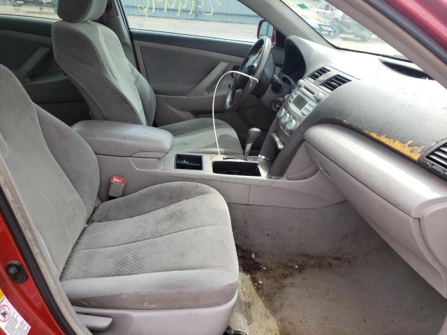 Photo 5 from auction – 2008 TOYOTA CAMRY CE with VIN 4T4BE46K68R028689