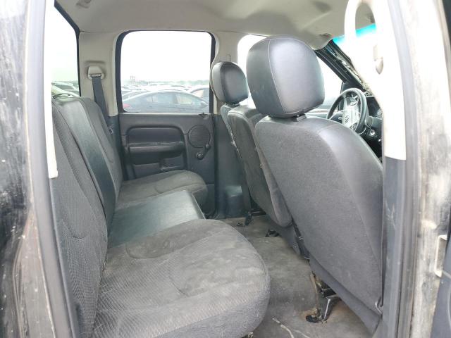 Photo 6 from auction – 2003 DODGE RAM 2500 with VIN 3D7KA28C43G728720