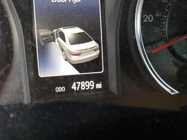 Photo 8 from auction – 2016 TOYOTA CAMRY LE with VIN 4T1BF1FKXGU184349